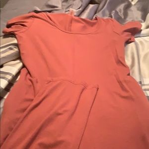 Smash and Tess romper